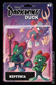 Darkwing Duck #8