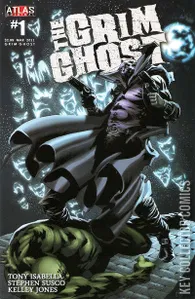 The Grim Ghost #1