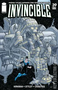 Invincible #39