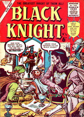 Black Knight