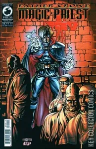 Magic Priest #1