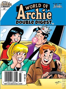 World of Archie Double Digest #37
