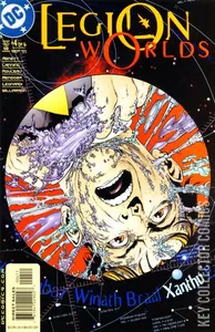 Legion Worlds #4