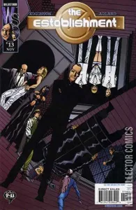 The Establishment #13