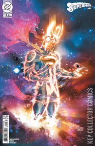Superman #40
