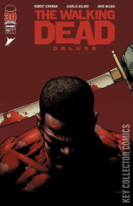 Walking Dead Deluxe, The #46