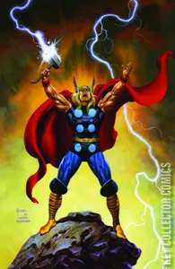 Thor #1