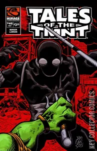 Tales of the TMNT #46