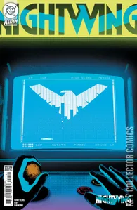 Nightwing #131