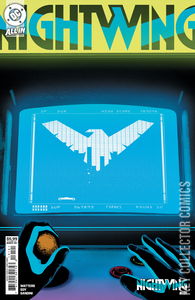 Nightwing #131