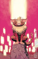 Cover for Thundercats #13