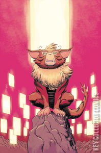 Thundercats #13