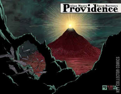 Providence #9