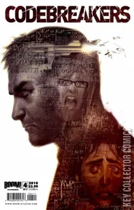 Codebreakers #4