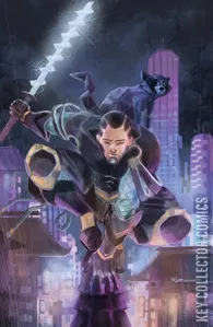 Magic the Gathering #25