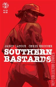 Southern Bastards #18