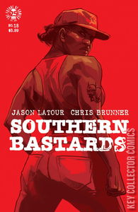 Southern Bastards #18 