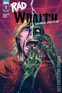 Rad Wraith #1