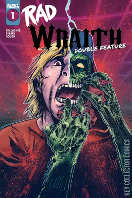 Rad Wraith
