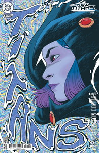 Titans #34