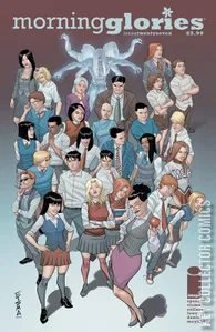 Morning Glories #27