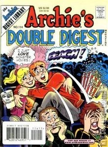 Archie Double Digest #114