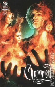 Charmed Season 9 #3
