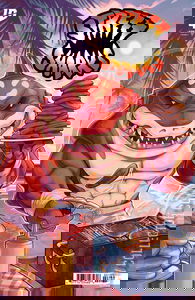 Street Sharks #4