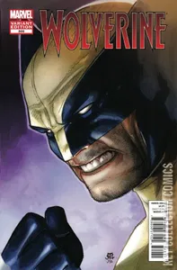 Wolverine #300