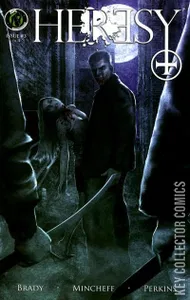 Heresy #3