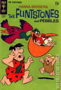 Flintstones #48