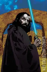 Variant Cover for Star Wars: The High Republic - The Blade #1