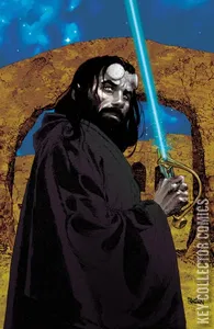 Star Wars: The High Republic - The Blade #1