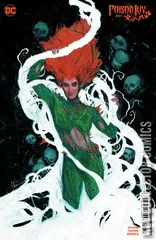 Variant Cover for Poison Ivy #19
