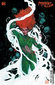 Poison Ivy #19