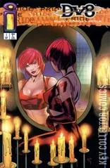 Variant Cover for DV8 #1