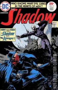 Shadow, The #11
