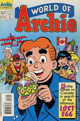 World of Archie