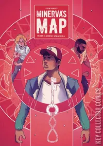 Minerva's Map: The Key to a Perfect Apocalypse #3