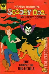 Variant Cover for Hanna-Barbera Scooby Doo... Mystery Comics #25