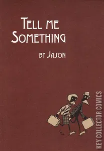 Tell Me Something