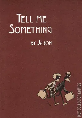 Tell Me Something