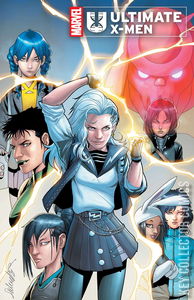 Ultimate X-Men #12