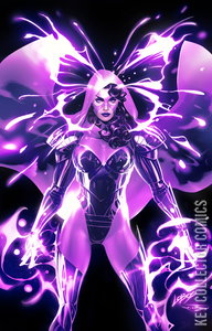 X-Men: Outback #1