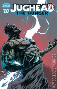 Jughead: The Hunger #10