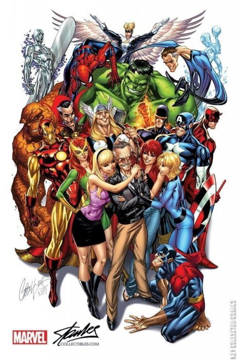 Avengers, The by Marvel | Key Collector Comics