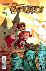 Snarked #1