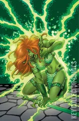 Variant Cover for Invincible Red Sonja #4