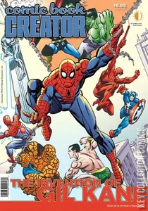 Comic Book Creator #11