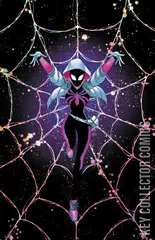 Cover for All-New Spider-Gwen: The Ghost-Spider #3